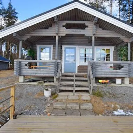 펜션 Holiday Patakumpu Sulkava (Southern Savonia)